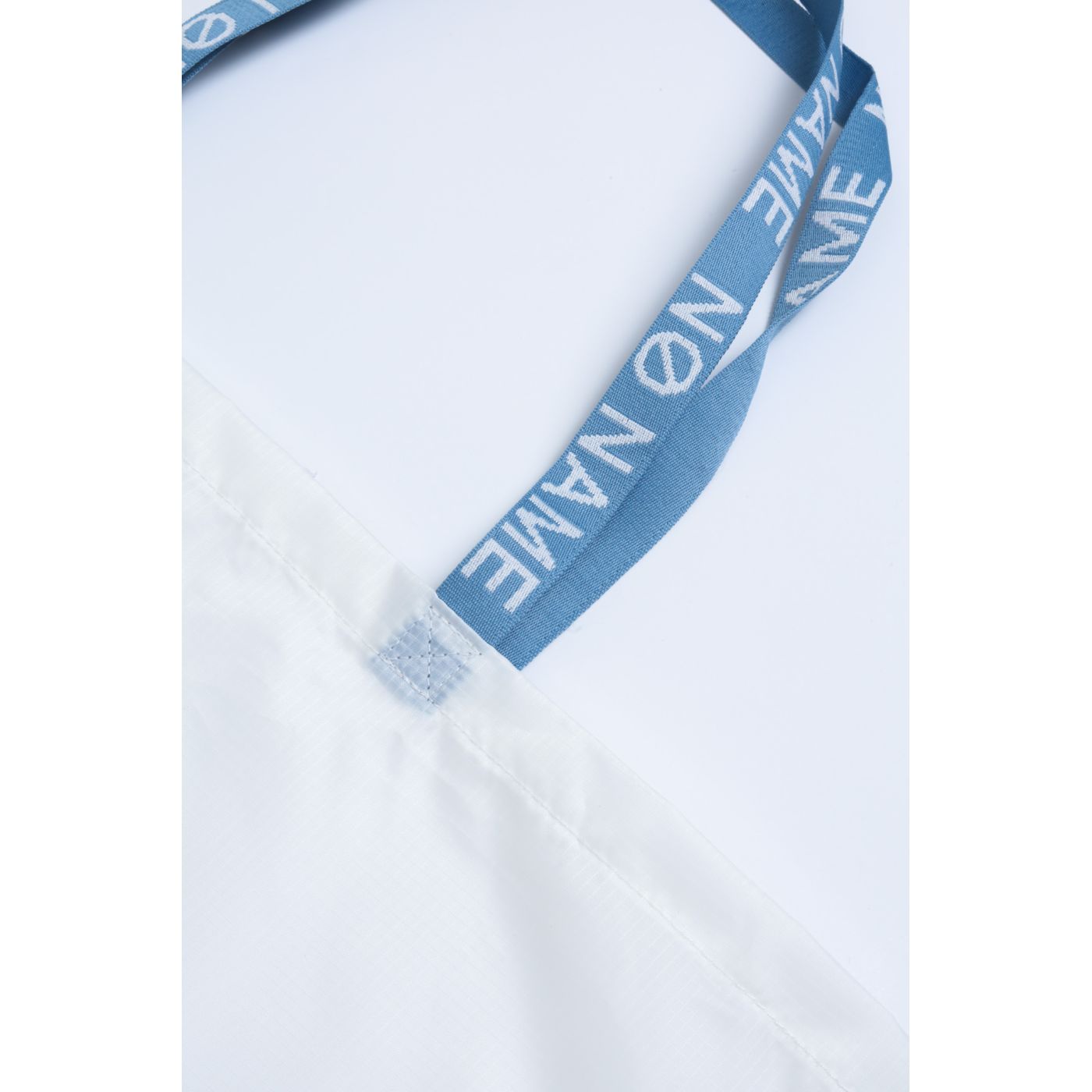 TOTE BAG - NYLON - GRADIANT BLUE